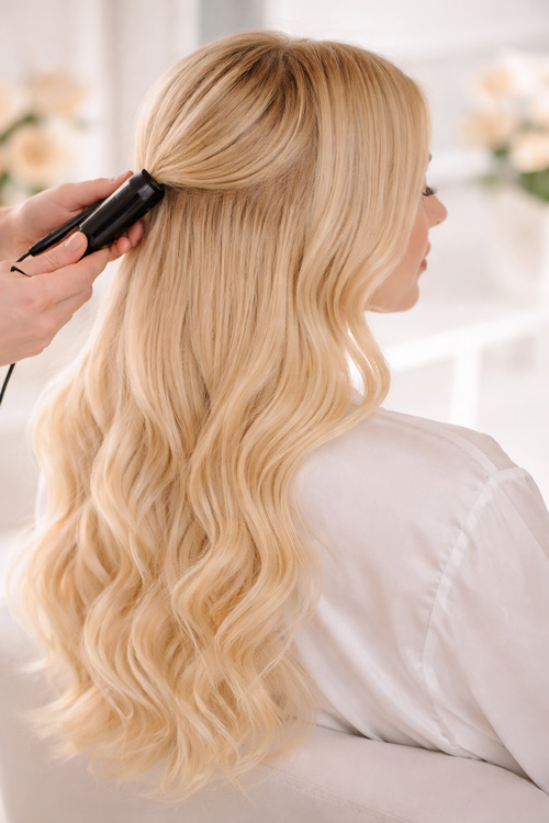 Keratin