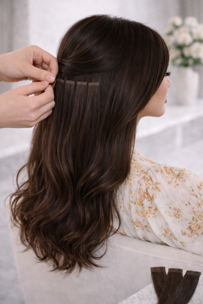 Tape Extensions